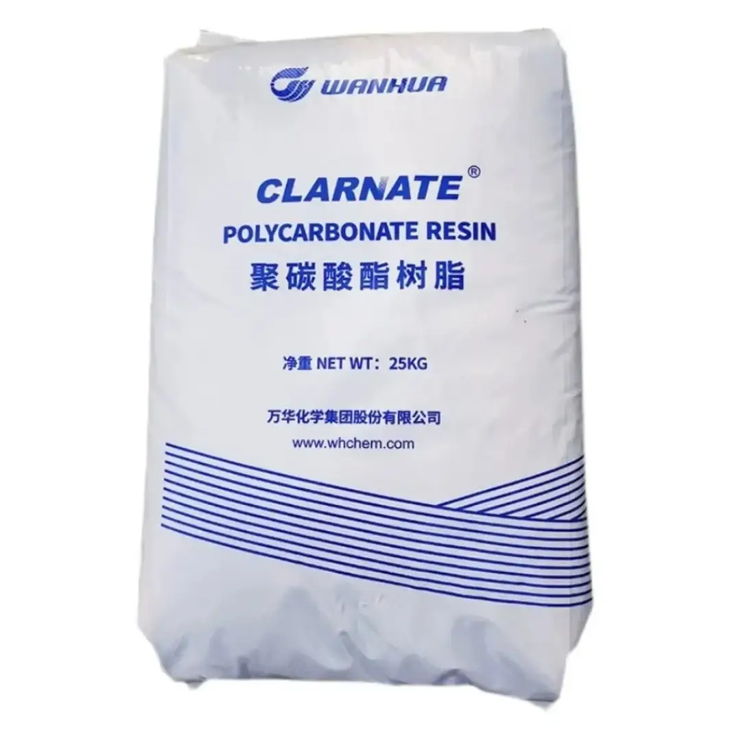 Wanhua Polycarbonate Granules UAE Provider
